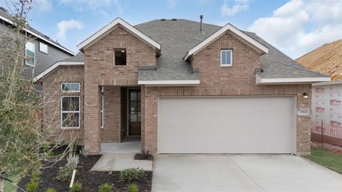 Tiny photo for 13821 Tucker Hedge PASS, Elgin, TX 78621 (MLS # 1822106)