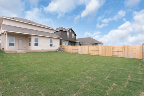 Tiny photo for 13821 Tucker Hedge PASS, Elgin, TX 78621 (MLS # 1822106)