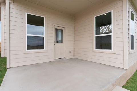 Tiny photo for 13821 Tucker Hedge PASS, Elgin, TX 78621 (MLS # 1822106)