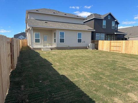 Tiny photo for 13821 Tucker Hedge PASS, Elgin, TX 78621 (MLS # 1822106)