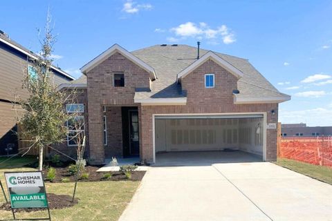 Photo of 13821 Tucker Hedge PASS, Elgin, TX 78621 (MLS # 1822106)