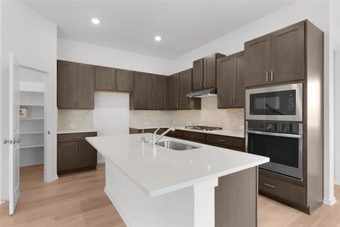 Tiny photo for 13821 Tucker Hedge PASS, Elgin, TX 78621 (MLS # 1822106)