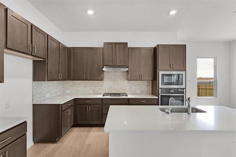 Tiny photo for 13821 Tucker Hedge PASS, Elgin, TX 78621 (MLS # 1822106)