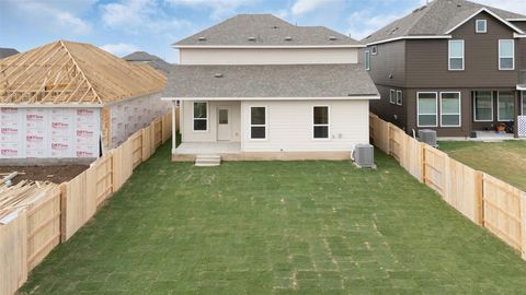 Tiny photo for 13821 Tucker Hedge PASS, Elgin, TX 78621 (MLS # 1822106)