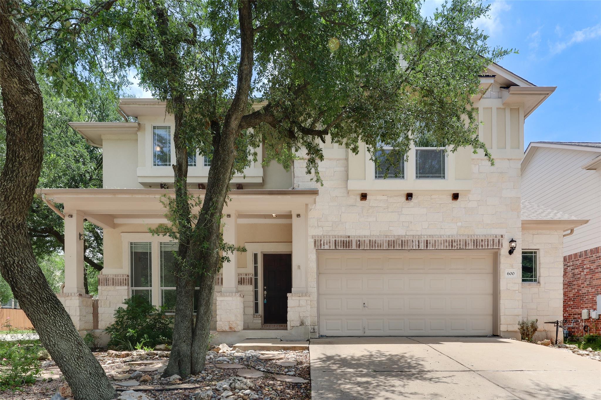 Photo 1 of 35 — 600 S Frontier LN, Cedar Park, TX 78613