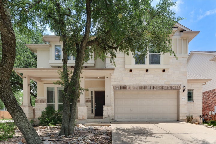 Photo 1 of 35 — 600 S Frontier LN, Cedar Park, TX 78613