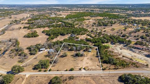 351 County Road 326 Bertram TX 78605