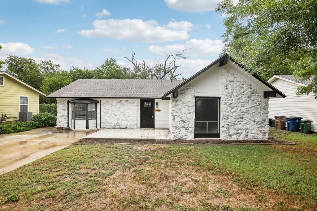 Photo for 6009 Glen Meadow DR, Austin, TX 78745 (MLS # 6034123)