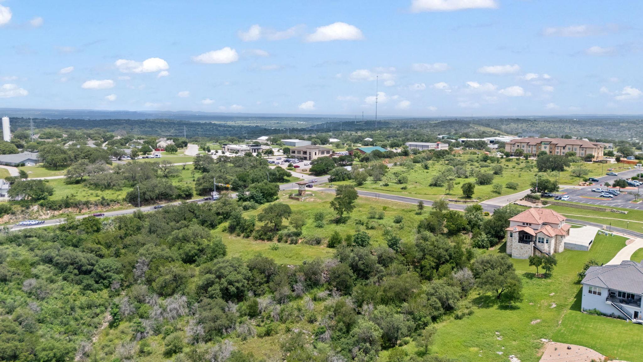 Lot 1 La Ventana DR