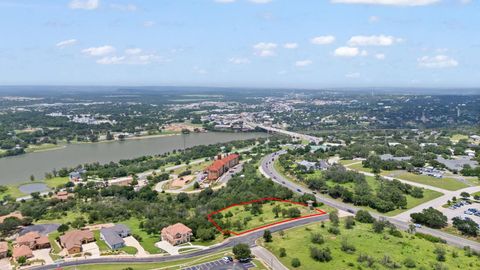 Lot 1 La Ventana DR Marble Falls TX 78654