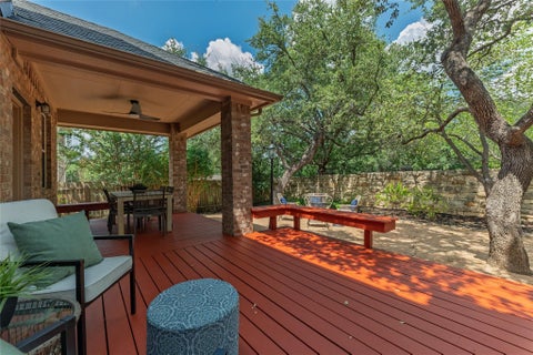 Tiny photo for 11405 Viridian WAY, Austin, TX 78739 (MLS # 1602652)