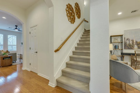 Tiny photo for 11405 Viridian WAY, Austin, TX 78739 (MLS # 1602652)