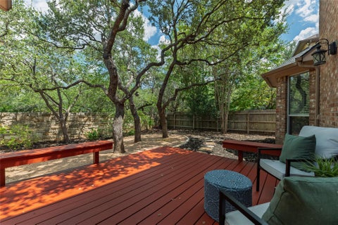 Tiny photo for 11405 Viridian WAY, Austin, TX 78739 (MLS # 1602652)