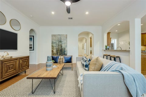 Tiny photo for 11405 Viridian WAY, Austin, TX 78739 (MLS # 1602652)