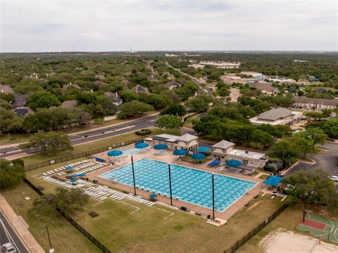 Tiny photo for 11405 Viridian WAY, Austin, TX 78739 (MLS # 1602652)