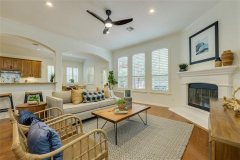Tiny photo for 11405 Viridian WAY, Austin, TX 78739 (MLS # 1602652)