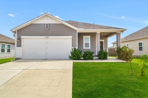 Photo of 13505 Arthur Vandenburg WAY, Manor, TX 78653 (MLS # 4669876)