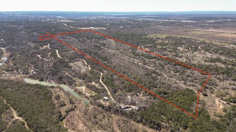 1011 Adventure TRL Marble Falls TX 78654