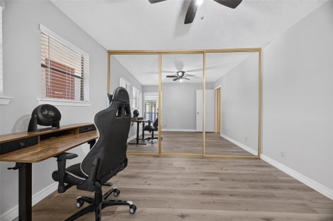 Tiny photo for 3115 Helms ST #314, Austin, TX 78705 (MLS # 6662708)