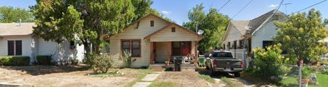 723 Waverly Ave San Antonio TX 78201