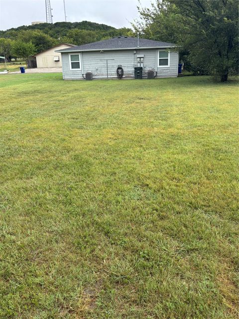 501 W Lincoln Ave A-B Copperas Cove TX 76522