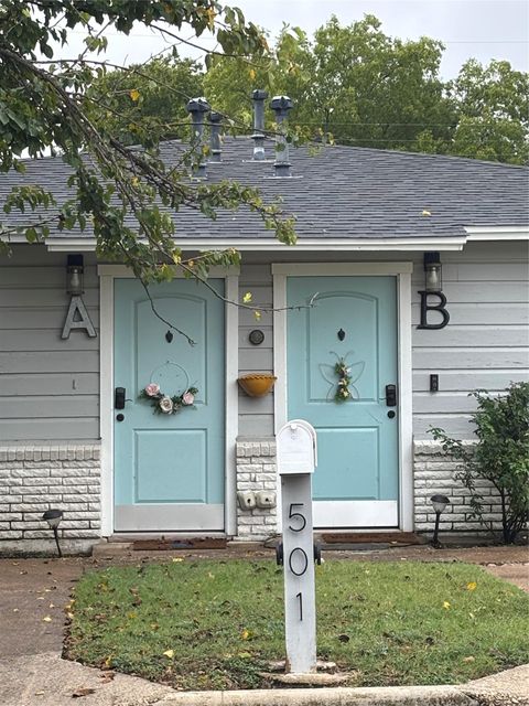 501 W Lincoln Ave A-B Copperas Cove TX 76522