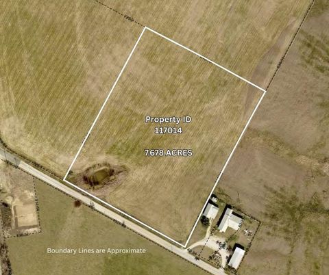 Photo of TBD Roemer RD, Elgin, TX 78621 (MLS # 3984195)