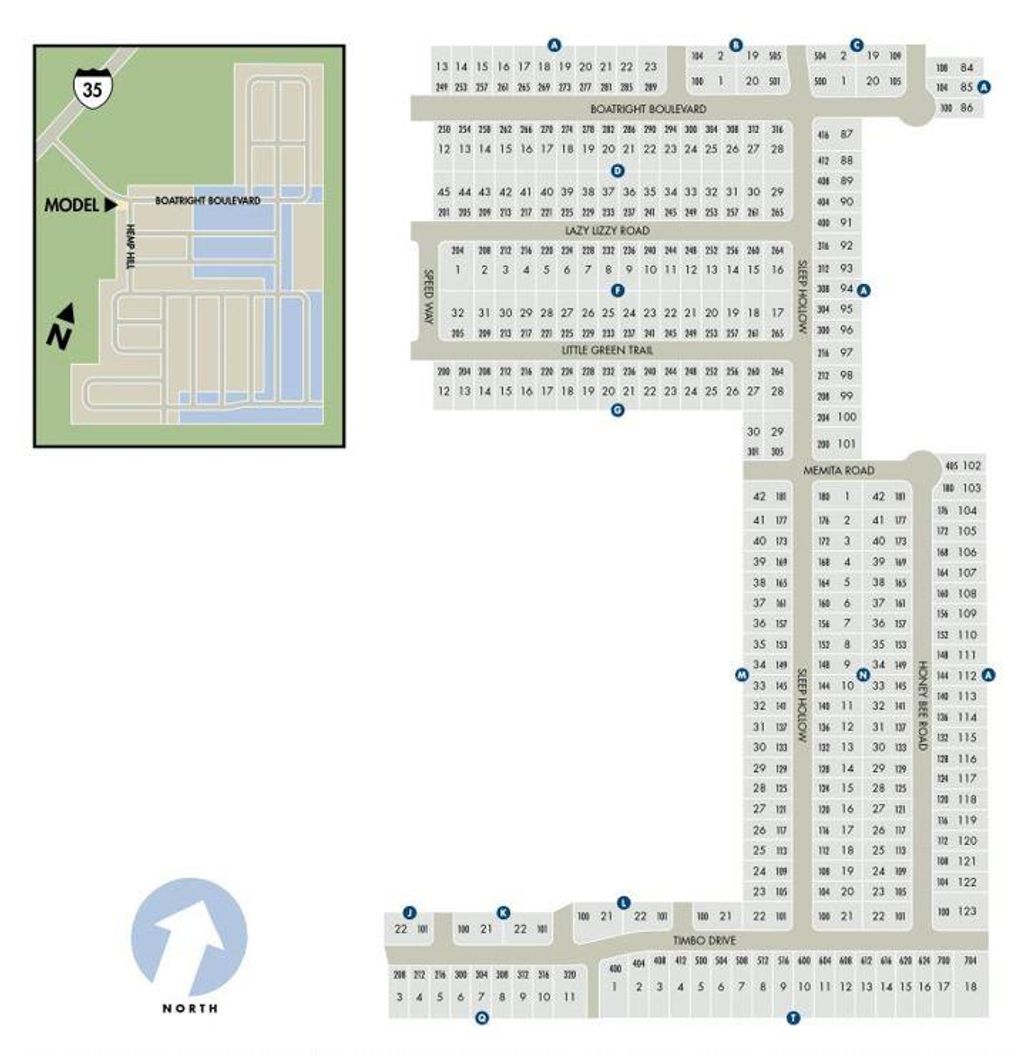 Photo of 112 Honey Bee Rd, Jarrell, TX 76537 (MLS # 8014361)