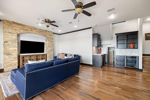 Tiny photo for 1606 Buffalo Gap RD, Austin, TX 78734 (MLS # 2971921)