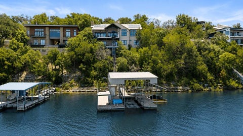 Photo of 1606 Buffalo Gap RD, Austin, TX 78734 (MLS # 2971921)