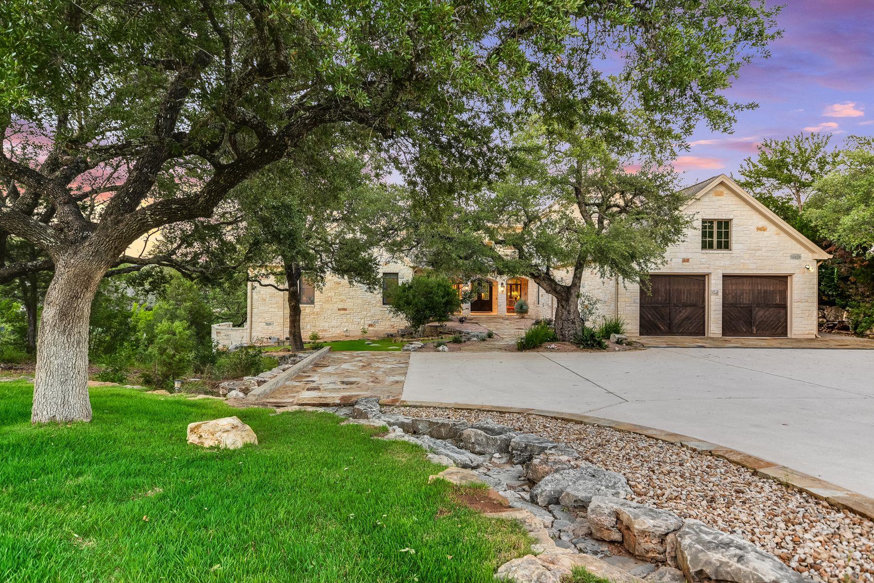 3004 Travis Lakeside DR