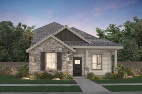 324 Orleanian DR Buda TX 78610