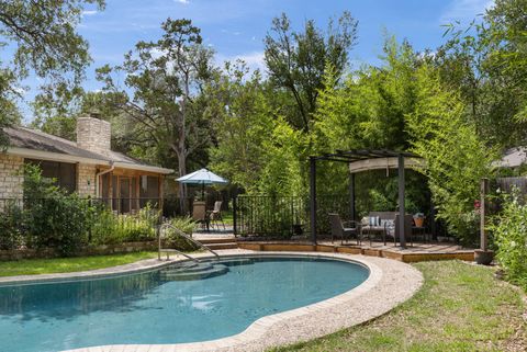Photo of 10710 Bayridge CV, Austin, TX 78759 (MLS # 2780032)