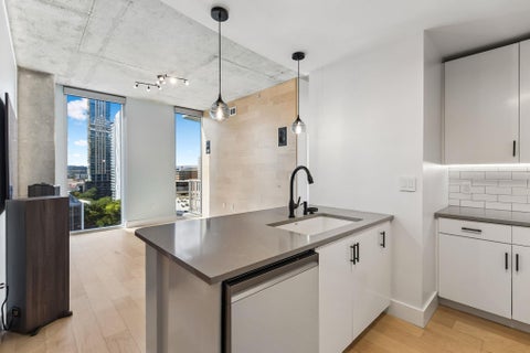 Photo of 360 Nueces ST #1114, Austin, TX 78701 (MLS # 4391903)