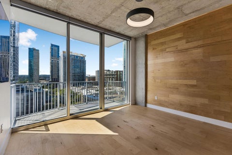 Tiny photo for 360 Nueces ST #1114, Austin, TX 78701 (MLS # 4391903)