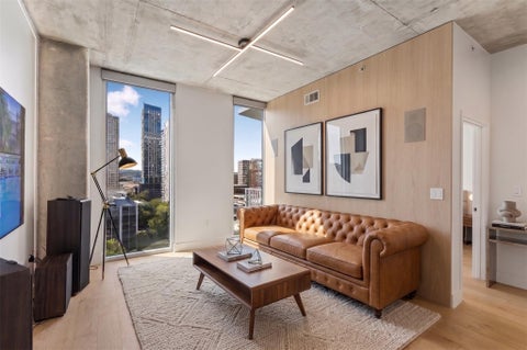 Tiny photo for 360 Nueces ST #1114, Austin, TX 78701 (MLS # 4391903)