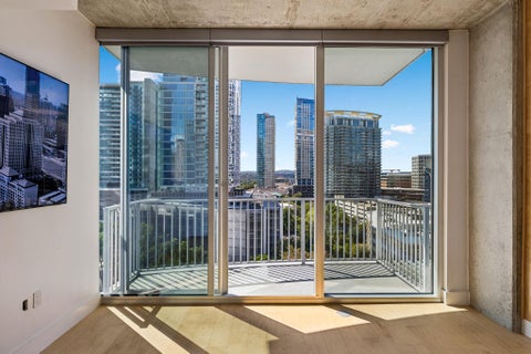 Tiny photo for 360 Nueces ST #1114, Austin, TX 78701 (MLS # 4391903)