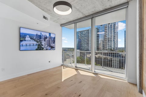 Tiny photo for 360 Nueces ST #1114, Austin, TX 78701 (MLS # 4391903)