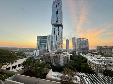 Photo of 360 Nueces ST #1114, Austin, TX 78701 (MLS # 4391903)