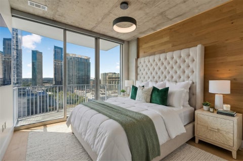 Tiny photo for 360 Nueces ST #1114, Austin, TX 78701 (MLS # 4391903)