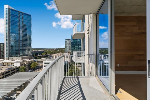 Tiny photo for 360 Nueces ST #1114, Austin, TX 78701 (MLS # 4391903)