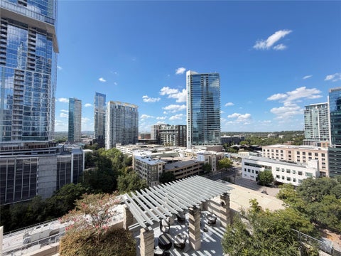 Tiny photo for 360 Nueces ST #1114, Austin, TX 78701 (MLS # 4391903)