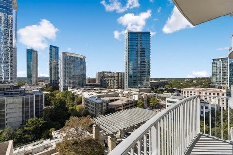 Tiny photo for 360 Nueces ST #1114, Austin, TX 78701 (MLS # 4391903)