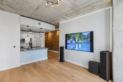 Tiny photo for 360 Nueces ST #1114, Austin, TX 78701 (MLS # 4391903)