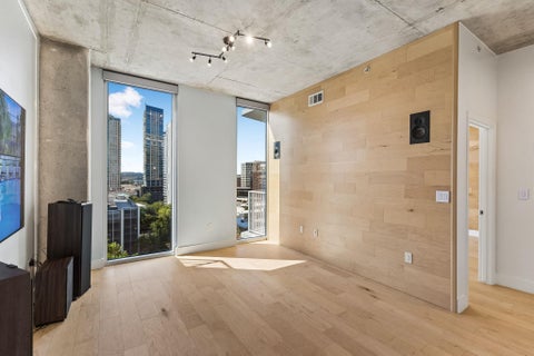 Tiny photo for 360 Nueces ST #1114, Austin, TX 78701 (MLS # 4391903)