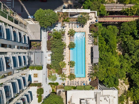 Tiny photo for 360 Nueces ST #1114, Austin, TX 78701 (MLS # 4391903)