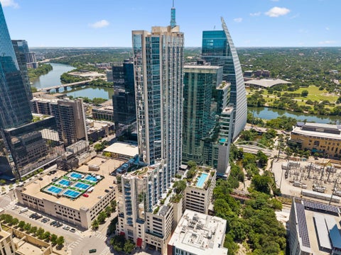 Tiny photo for 360 Nueces ST #1114, Austin, TX 78701 (MLS # 4391903)