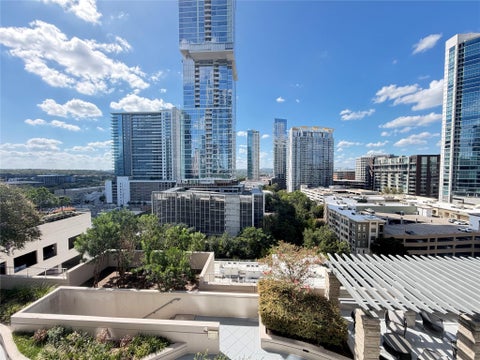 Tiny photo for 360 Nueces ST #1114, Austin, TX 78701 (MLS # 4391903)