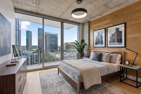 Tiny photo for 360 Nueces ST #1114, Austin, TX 78701 (MLS # 4391903)