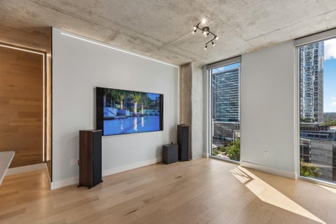 Tiny photo for 360 Nueces ST #1114, Austin, TX 78701 (MLS # 4391903)